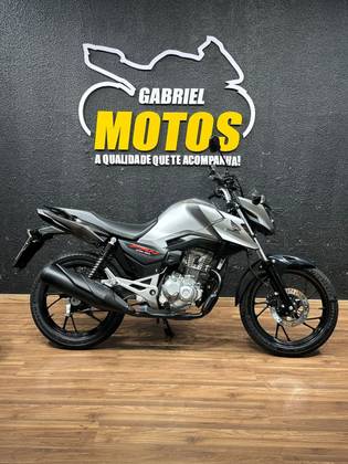 HONDA CG 160 FAN HONDA CG 160 FAN
